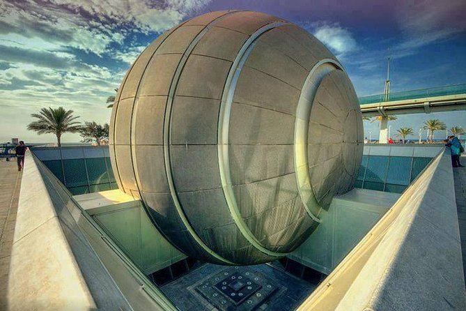 Mirette Tour in Alexandria From Alexandria Hotels and Alexandria Port