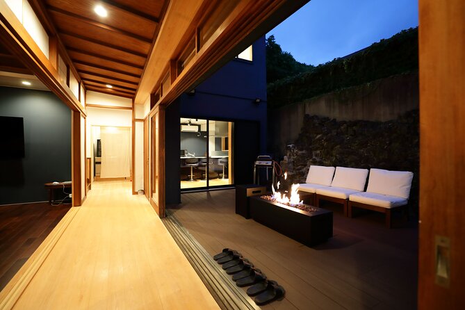 Misaki Tuna Town: Overnight Stay, Private Sushi Chef, & Seafood - Misaki Tuna Towns Allure