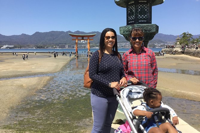 miyajima-half-day-private-tour-with-government-licensed-guide-overview-of-the-tour