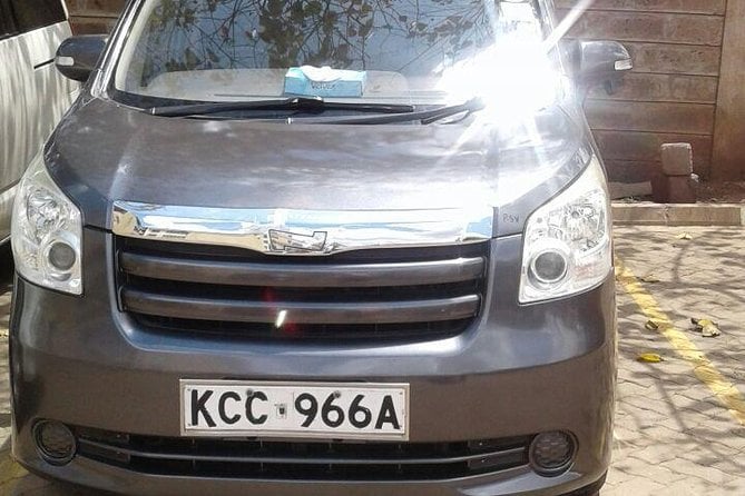 Mombasa Airport Return Transfers to and From Diani Beach Hotels