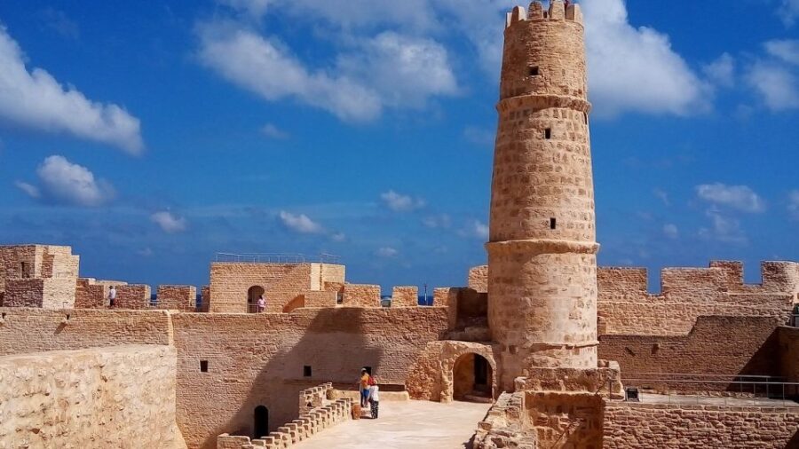 monastir-private-half-day-excursion-tour-overview