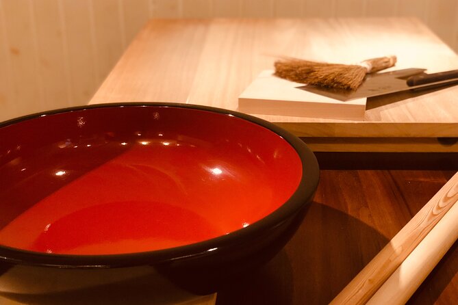 Mondo's Most Popular Plan! Experience Making Soba Noodles and the King of Japanese Cuisine, Tempura, in Sapporo! - Overview of the Experience