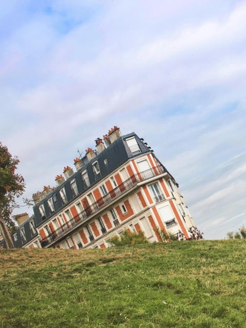 Montmartre. the Old Artist Village and Its Unique Charm. - Montmartre: A Brief History