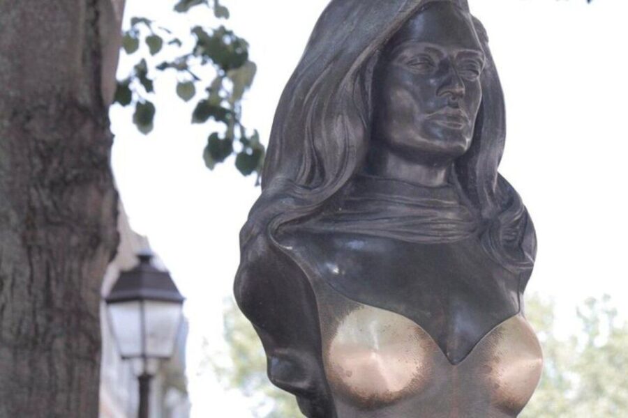 Montmartre Walking Tour