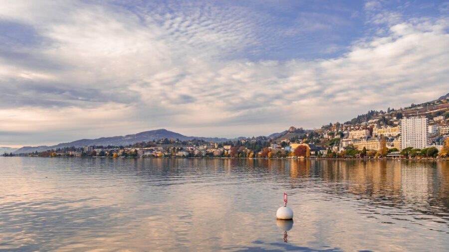 Montreux: Insta-Perfect Walk With a Local - Exploring Montreuxs Scenic Vistas