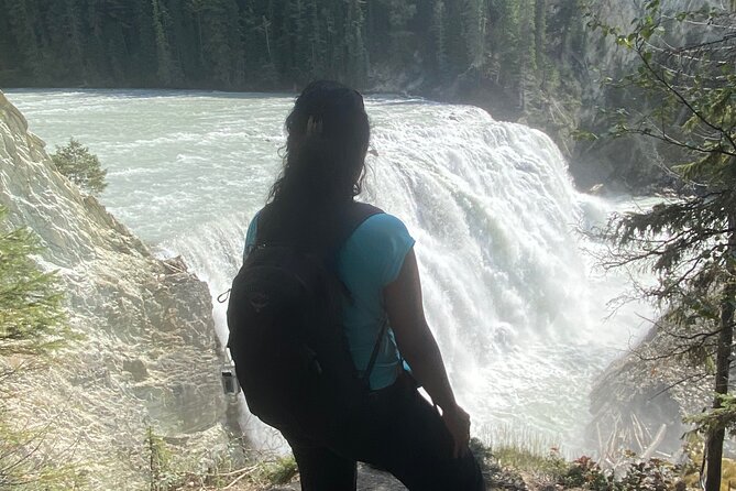 moraine-lake-and-takakkaw-falls-from-banff-canmore-tour-overview