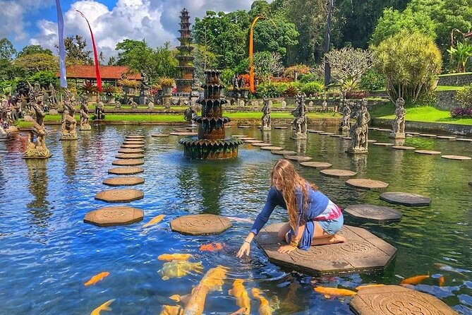 More Complete: Discover Bali In 3 Days Private Tour Package