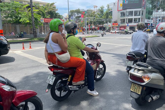 Morning Saigon Unseen Adventure Scooter With Ao Dai Riders Option - Tour Overview