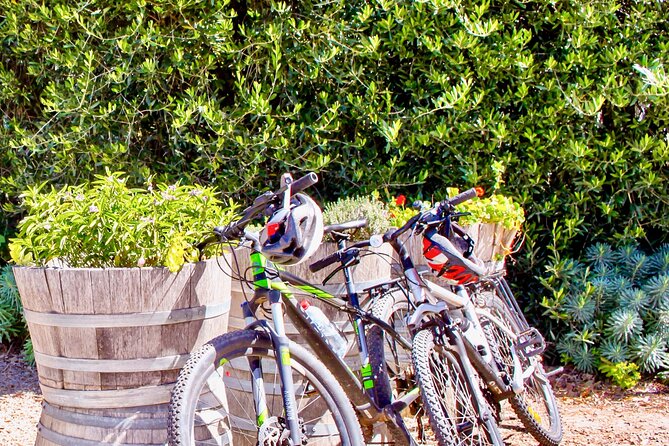 Mornington Peninsula Self-Guided Bike Tour | Food & Wine Region - Tour Overview