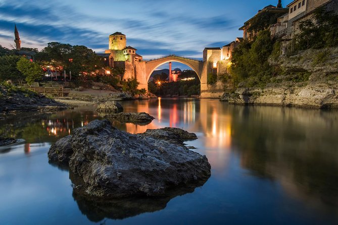 mostar-kravica-waterfall-blagaj-pocitelj-day-tour-from-sarajevo-tour-overview