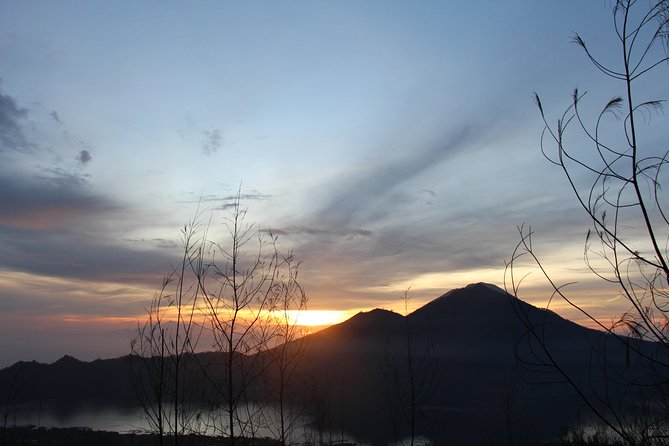 Mount Batur Sunrise Trekking - Overview of the Trek