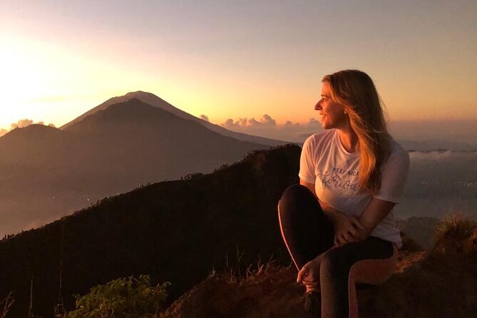 Mount Batur Sunrise Trekking - Overview of Mount Batur