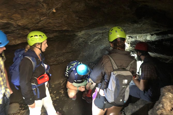 Mount Etna Half-Day Tour - Small Groups From Taormina - Overview of Mount Etna Tour