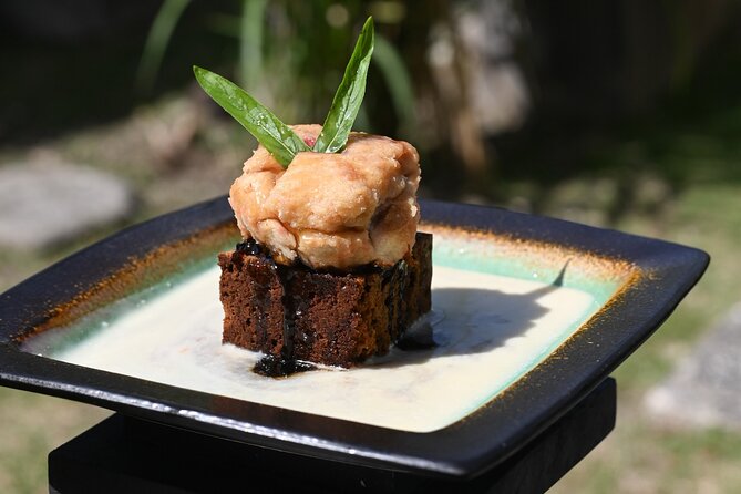 Mount Gay Tasting and Lunch Experience