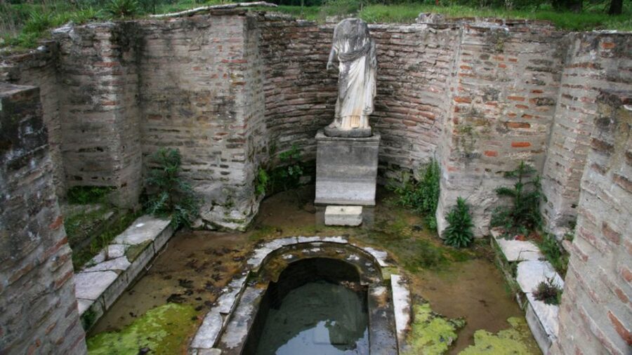 Mount Olympus 2 Days Tour From Athens