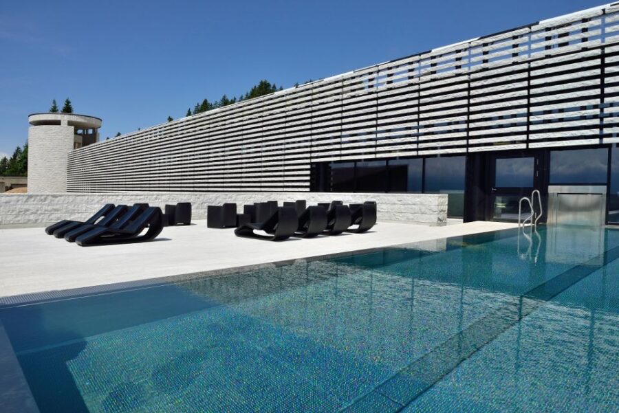 Mount Rigi: 2-Day Wellness Experience From Zurich
