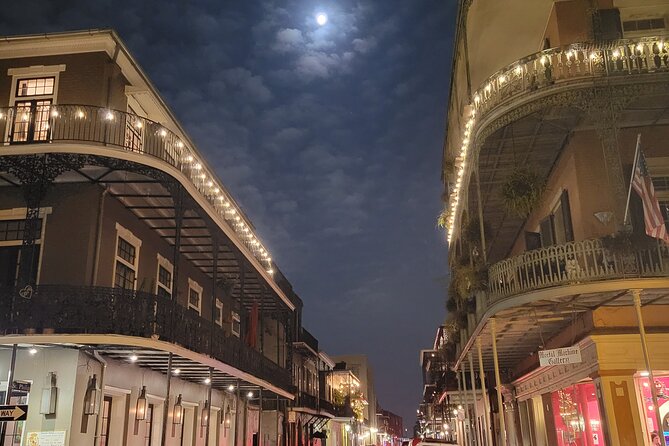 Movie and TV Show Tour of New Orleans - Filming Locations in New Orleans