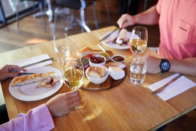 Mt Barker Grape Escape - Tour Highlights