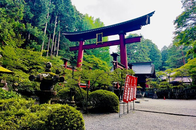 Mt. Fuji & Hakone Pvt. Day Tour With Pick & Drop.