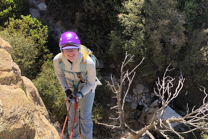 mt-lemmon-half-day-rock-climbing-or-canyoneering-in-arizona-meeting-and-end-point