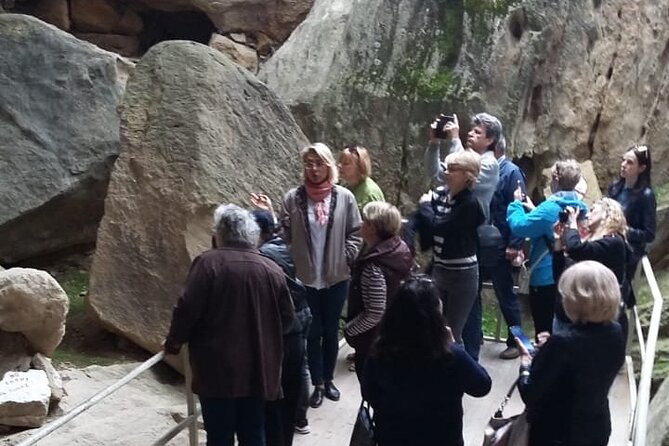 mud-volcanoes-gobustan-private-tour-tour-highlights