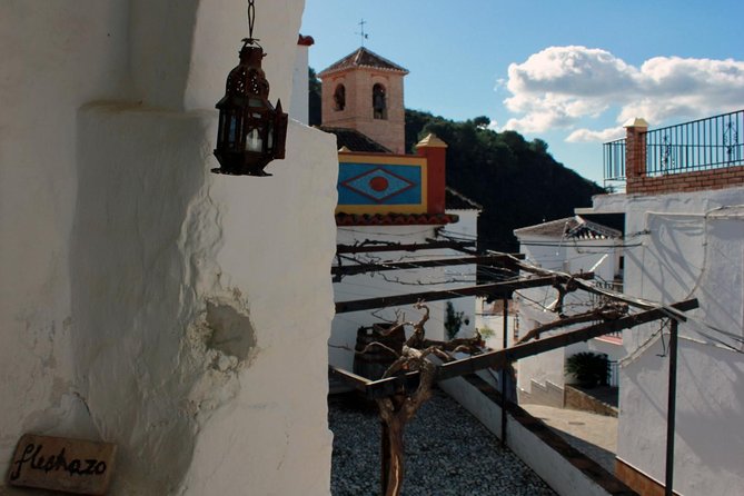 Mudejar Route and White Villages Small-Group Tour With Lunch