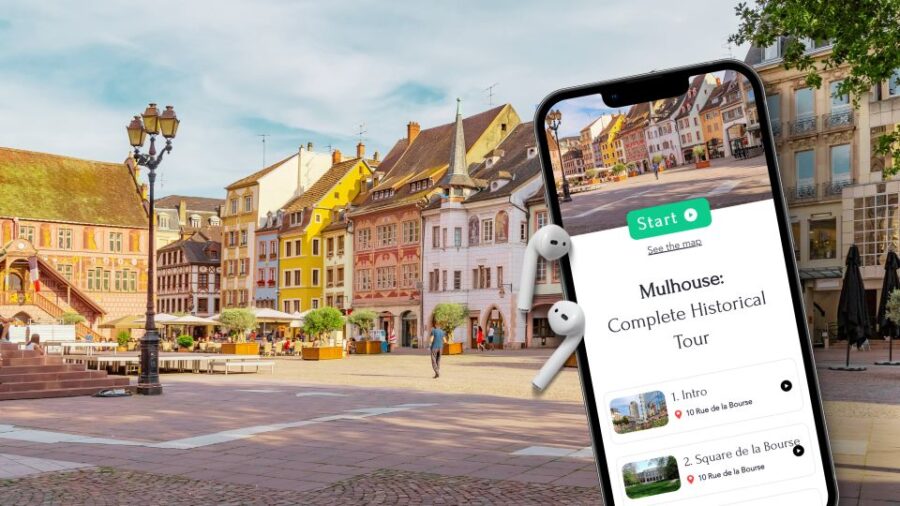 mulhouse-english-self-guided-audio-tour-on-your-phone-overview-of-the-tour