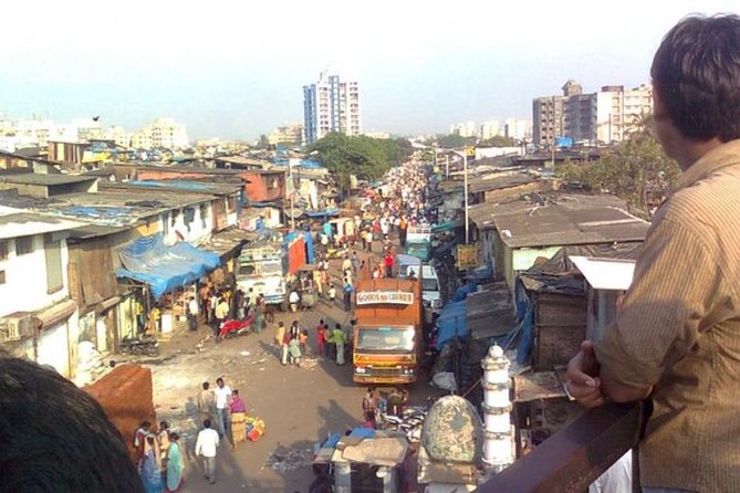 Mumbai City Tour With Ferry Ride and Dharavi Slum - Inclusions