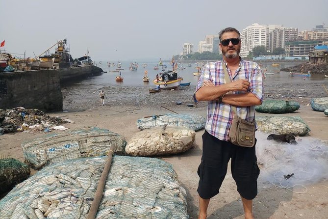 Mumbai City Tour With Laundry And Hotel Transfers (South Mumbai) - Tour Overview