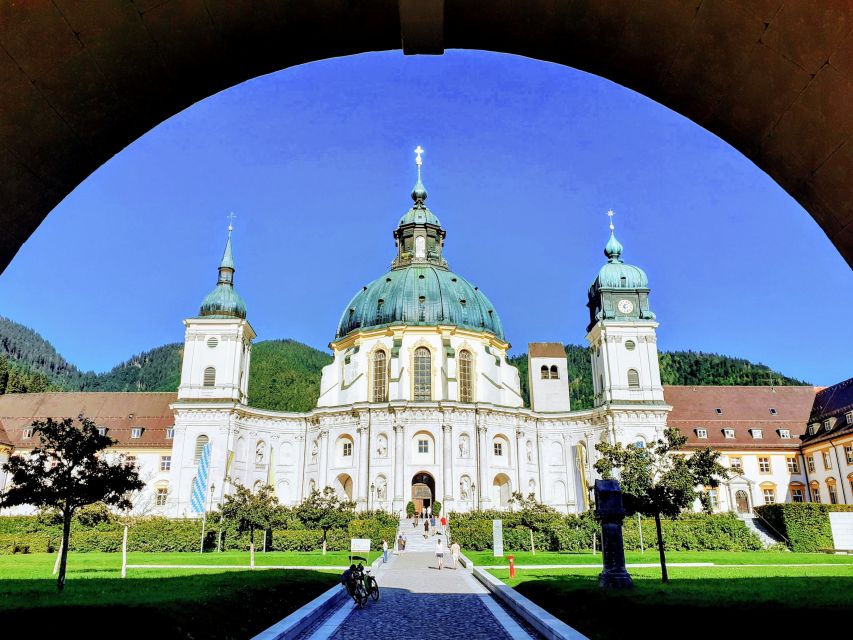 Munich: Neuschwanstein Private Guided Tour Packages - Tour Overview