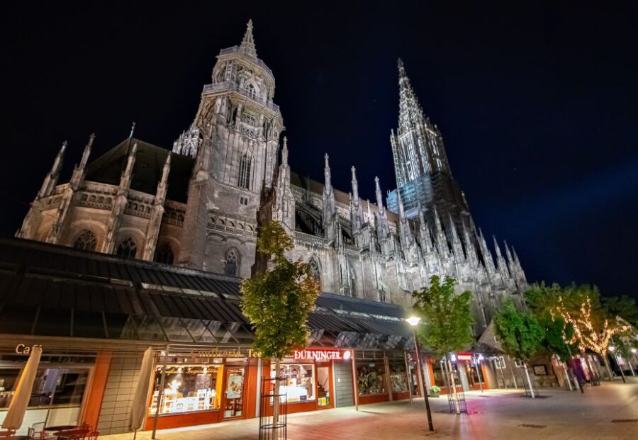 Munster: Insta-Perfect Walk With a Local