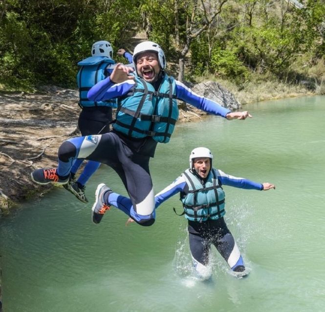 Murillo De Gállego Huesca: Family Water Gymkhana - Activity Overview