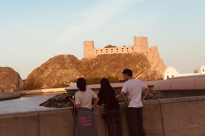 muscat-private-tour-of-muscat-for-4-hours-tour-overview