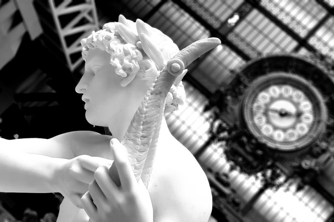Musée D'orsay Skip-The-Line Fully Guided Tour - Overview of the Tour