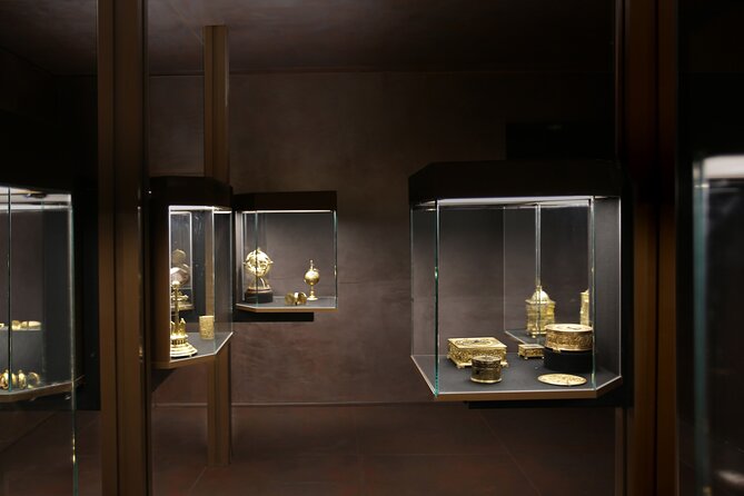 Museo Poldi Pezzoli Entrance Ticket - Overview of the Museum