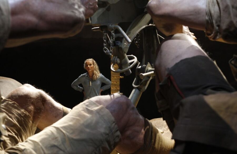 Museum of NZ Te Papa Tongarewa: Gallipoli Early Entry Ticket - Ticket Details and Pricing