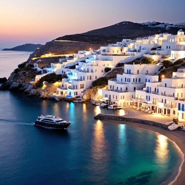 mykonos-airport-port-pickup-drop-off-island-transfers-service-overview