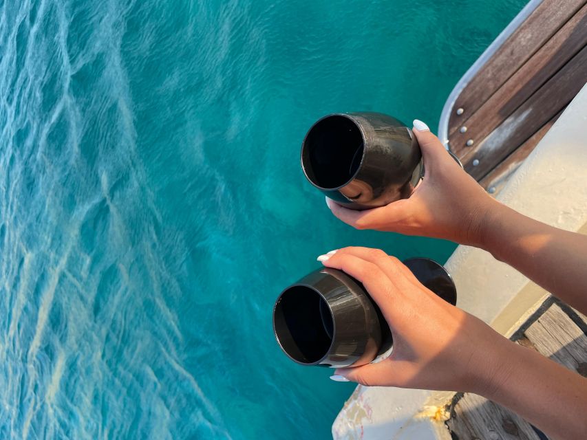 mykonos-private-cruise-by-wooden-boat-with-snorkeling-overview-of-the-private-cruise