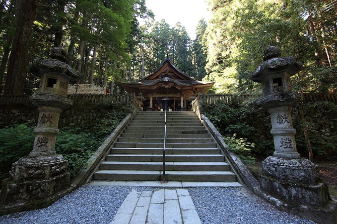 Nagano Like a Local: Customized Private Tour - Tour Overview