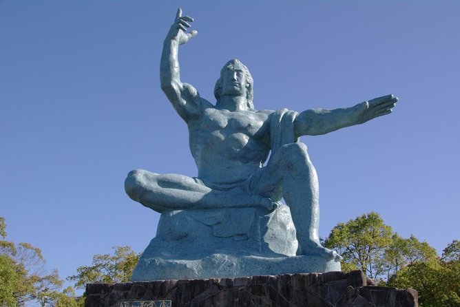 Nagasaki City to Nagasaki International Airport Private Departure Transfer - Baggage Allowance and Restrictions