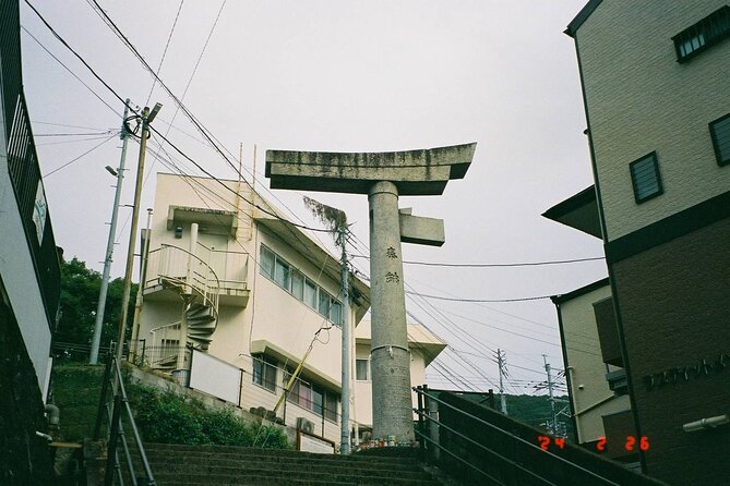Nagasaki Peace Park and Atomic Bomb Museum - Highlights of the Atomic Bomb Museum