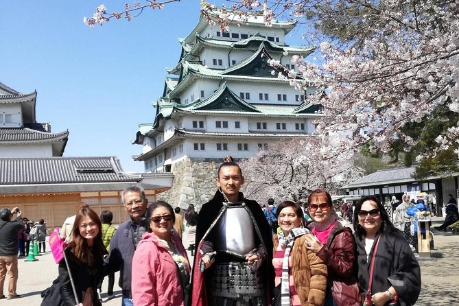 nagoya-highlight-tour-guided-by-a-friendly-local-tour-overview