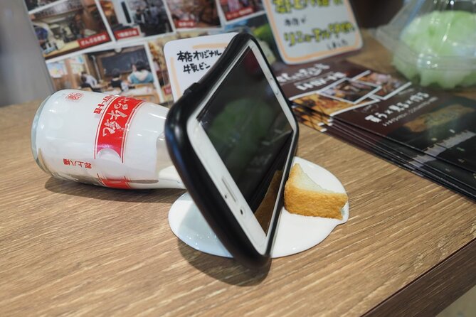 Nagoya History and Manufacturing Tour - Meeting Point and Pickup