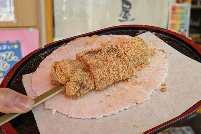 Nagoya Night Bar Hopping Tour With Locals - What to Expect on the Tour