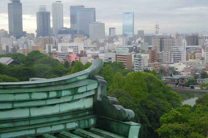 Nagoya One Day Tour With a Local: 100% Personalized & Private - Tour Overview