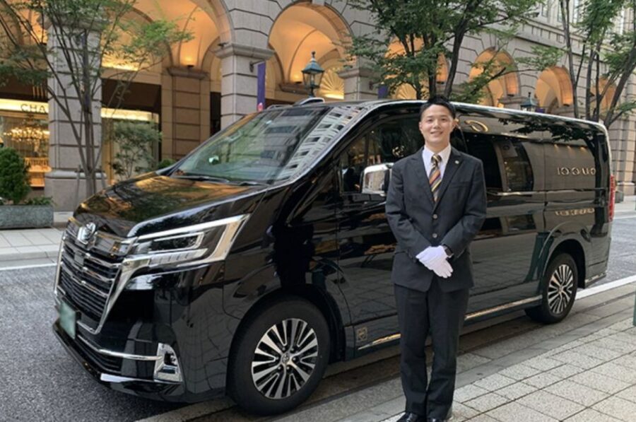 Naha Airport To/From Onna or Yomitan Village Private Transfer