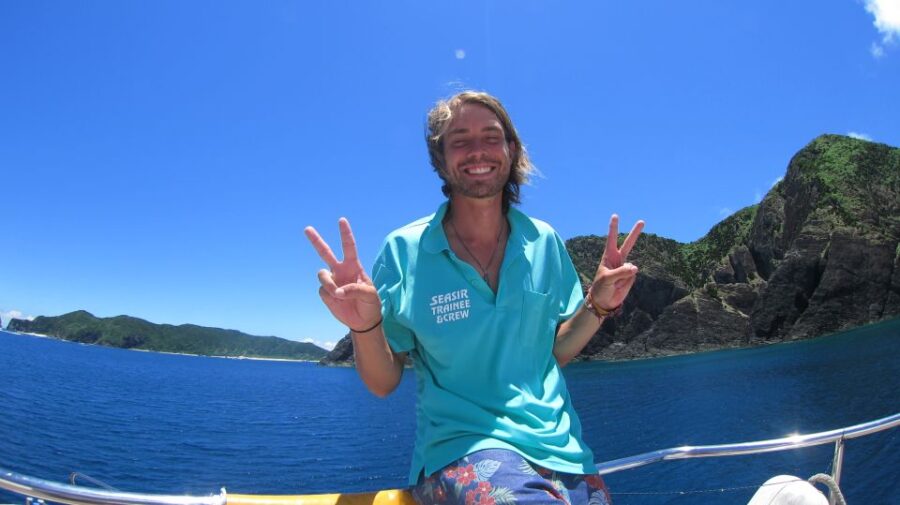 Naha, Okinawa: Kerama Islands Full-Day Intro-Diving Trip