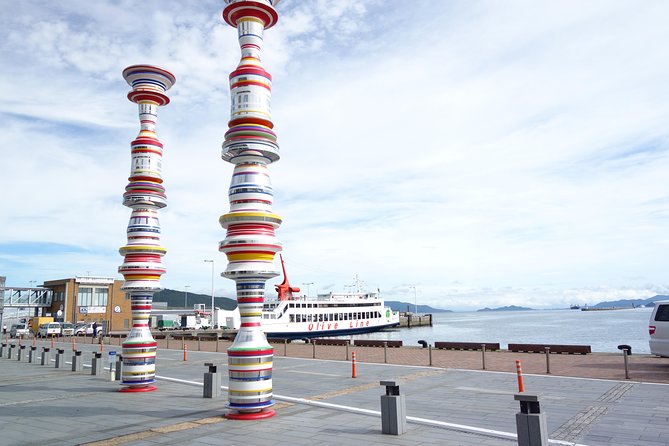 naoshima-custom-made-private-tour-from-kagawa-pickup-and-drop-off