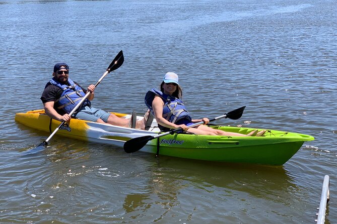 napa-valley-river-history-kayak-tour-2-person-tandem-tour-overview
