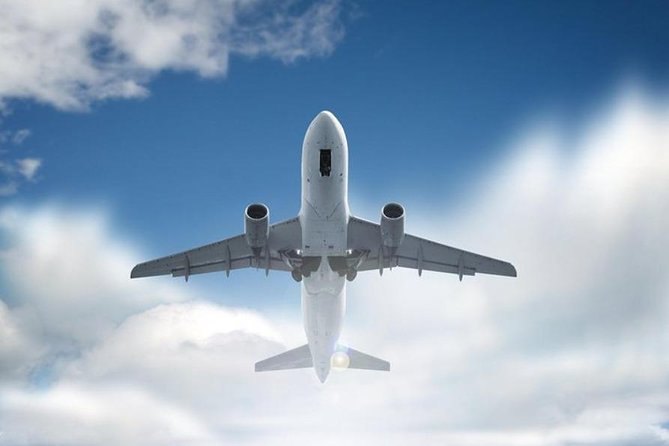 Naples Airport/Station to Positano or Ravello Private Arrival Transfer - Service Overview